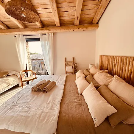 Bergerie U'caseddu Villa Cirendinu