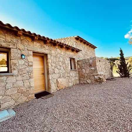 Bergerie U'caseddu *