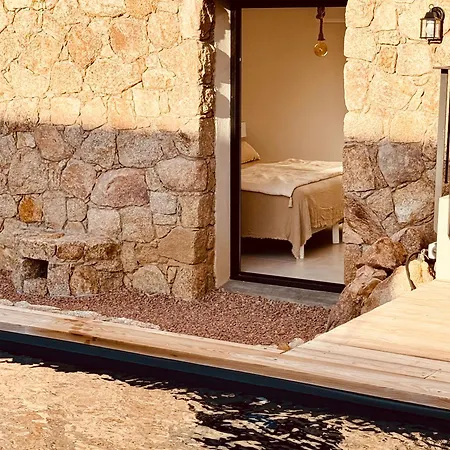 Bergerie U'caseddu Villa