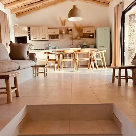 Bergerie U'caseddu Villa *