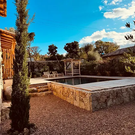 Bergerie U'caseddu Cirendinu