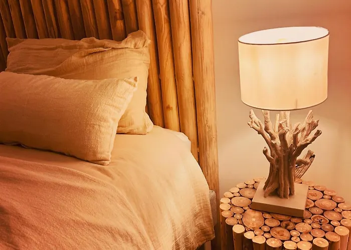 Bergerie U'caseddu *